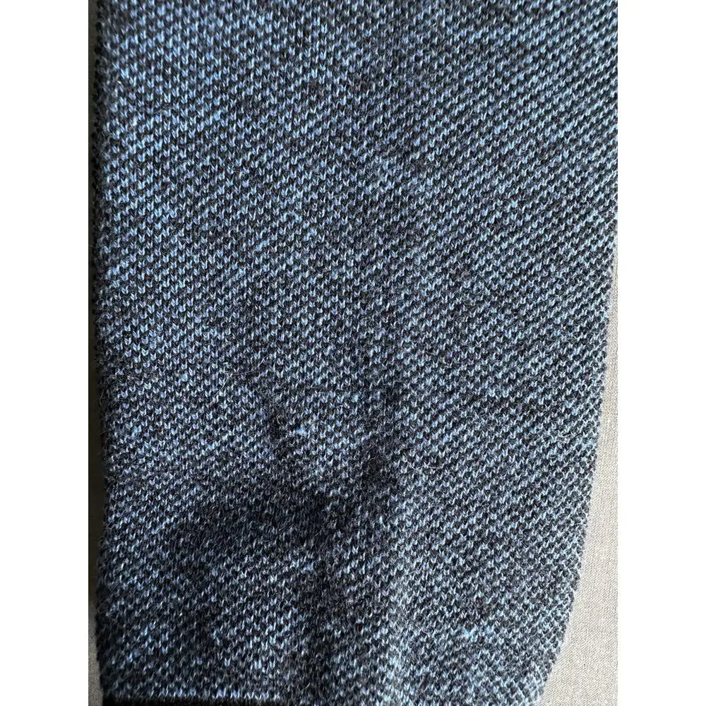 Goodfellow & Co. Crew Socks NEW Set Of Three Blue Yellow Men’s Sz 6-12